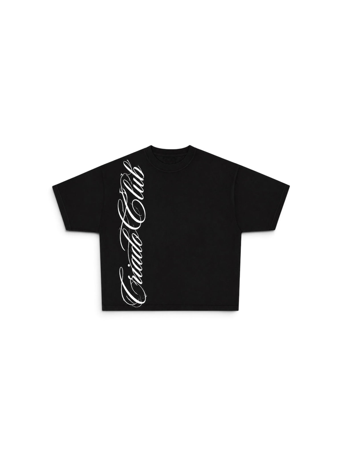 CRIADO CLUB TEE