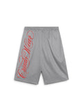 CRIADO WEAR SHORT PANTS GREY