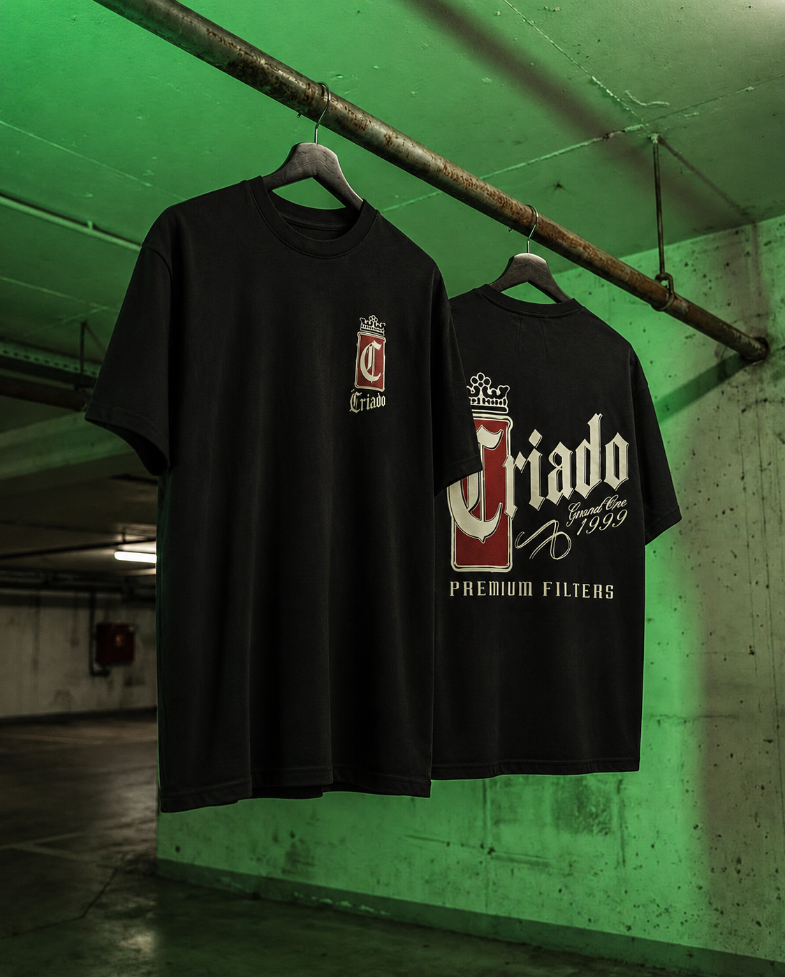 PREMIUM FILTERS TEE