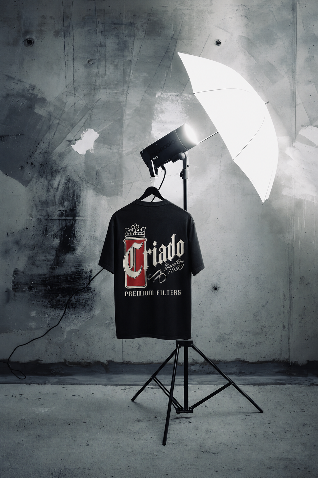 PREMIUM FILTERS TEE