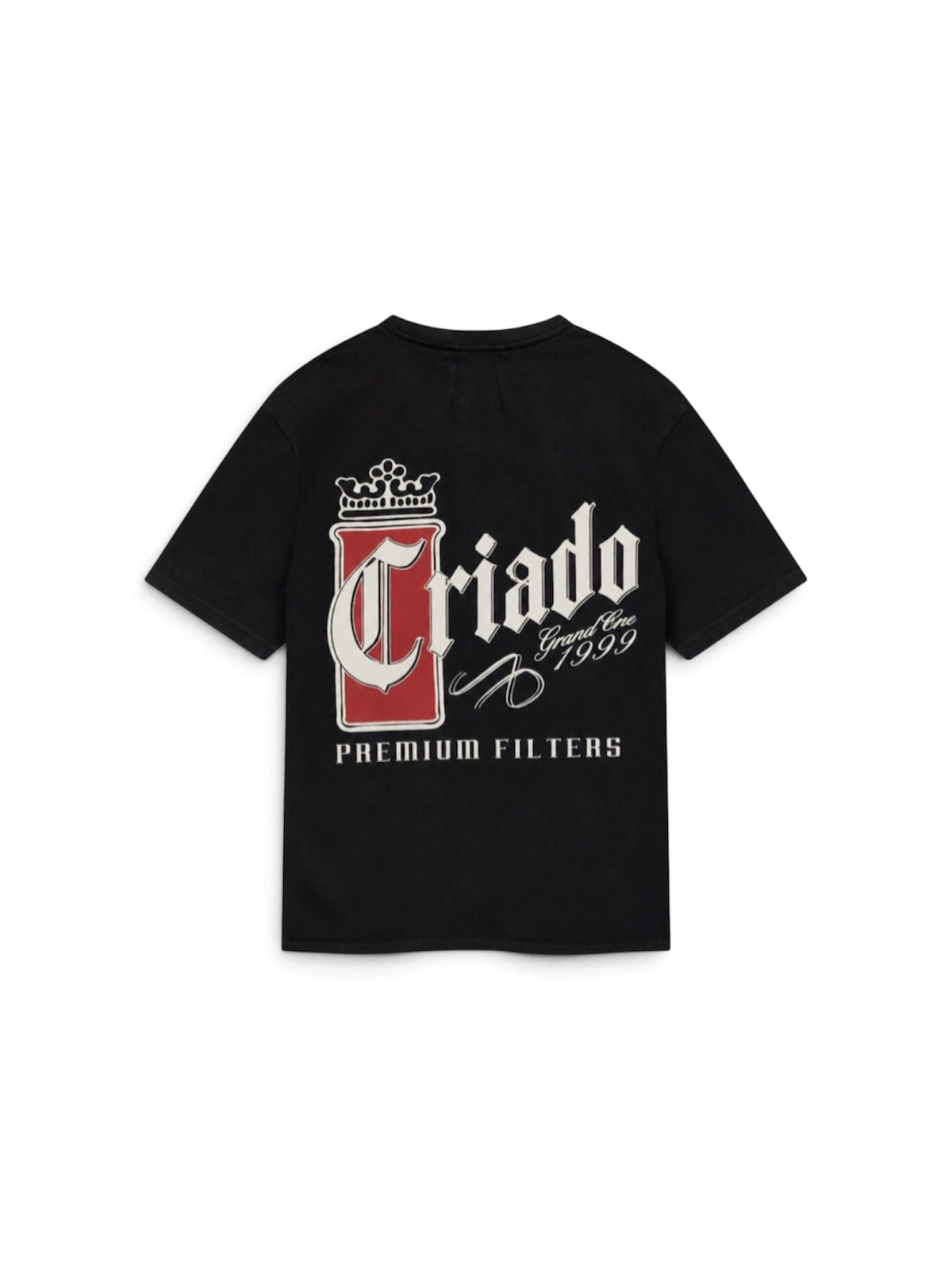PREMIUM FILTERS TEE