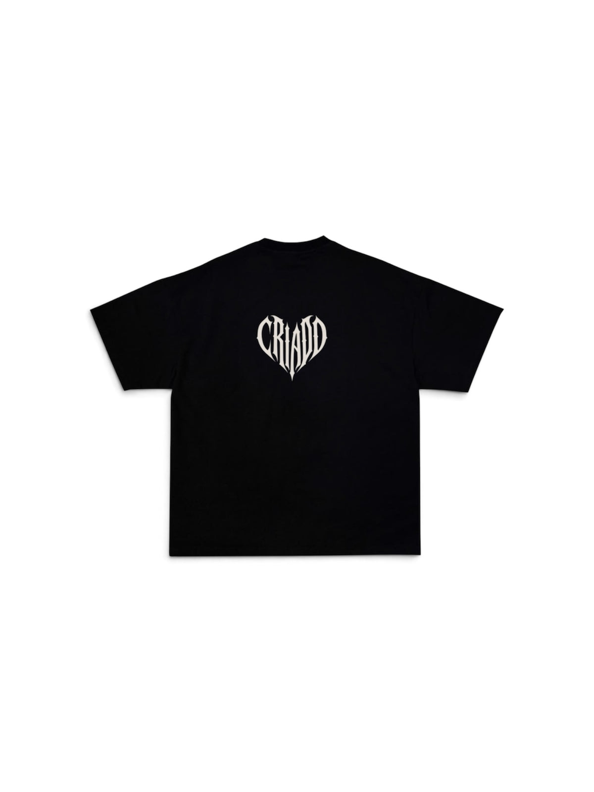 CRIADO TEE