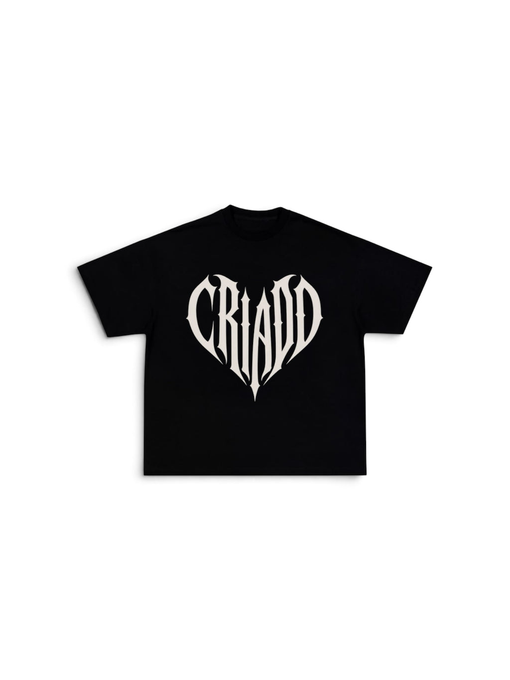 CRIADO TEE