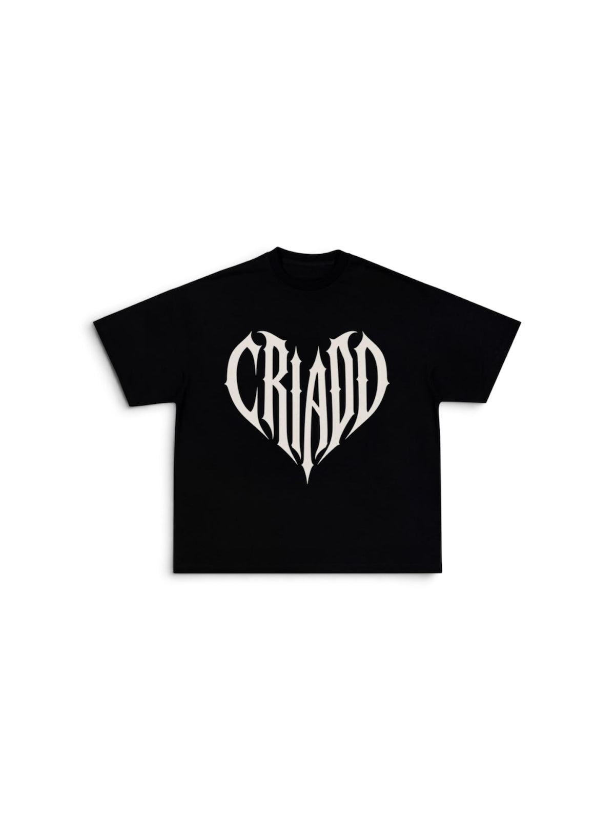 CRIADO TEE