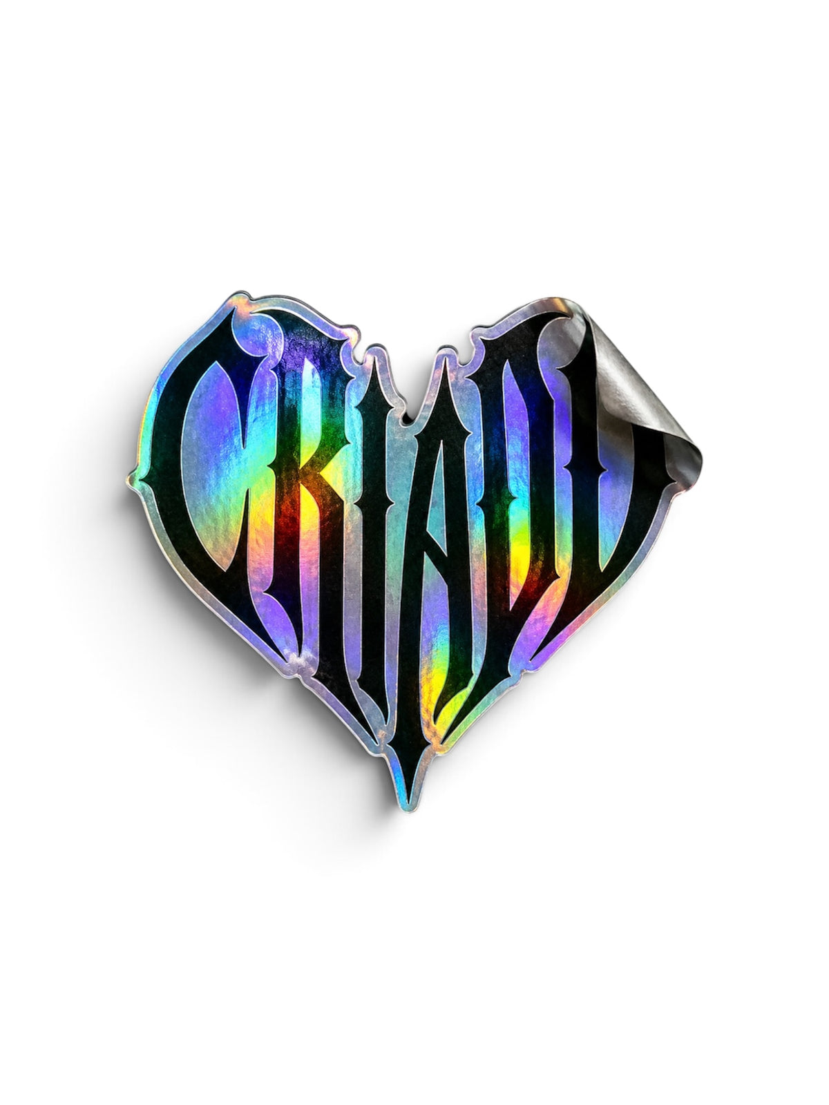 STICKERS CRIADO