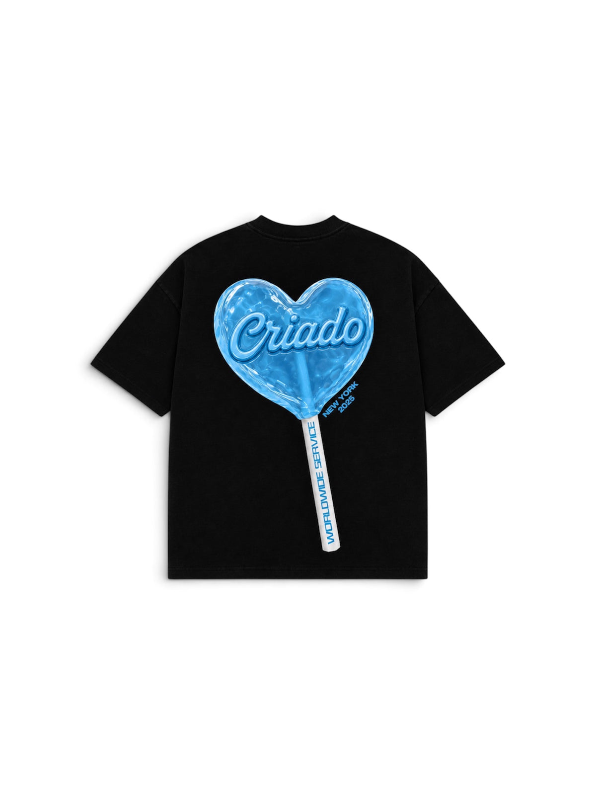 CRIADO SUGAR TEE