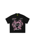 HEART IN MOTION TEE