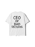 CEO TEE