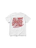 LATINA TEE