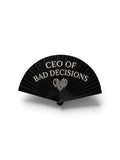 ABANICO CEO