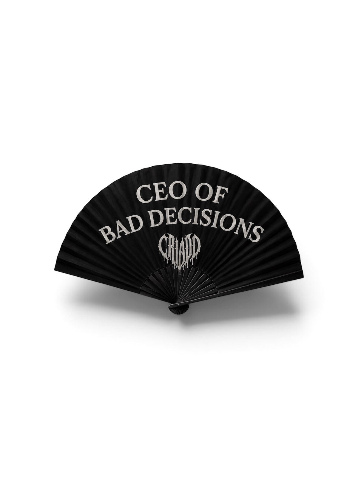 ABANICO CEO