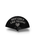 ABANICO TECHNO