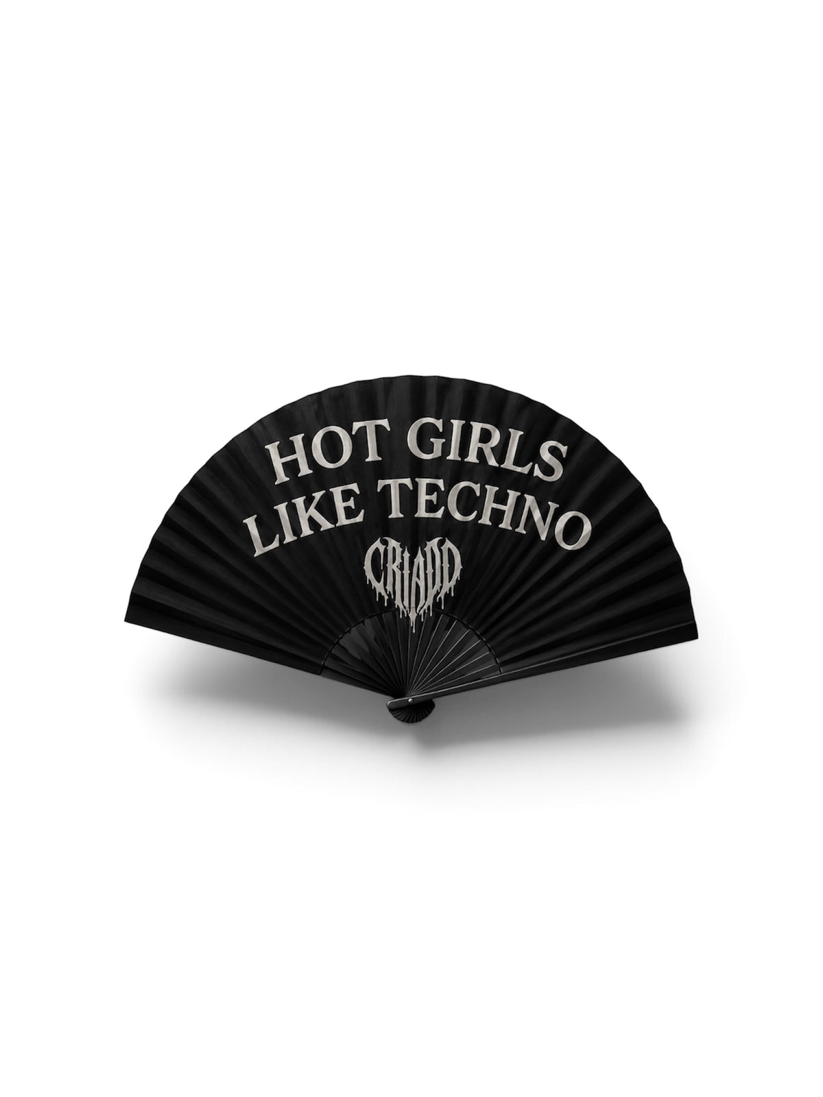 ABANICO TECHNO