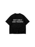 TECHNO TEE