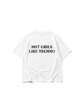 TECHNO TEE