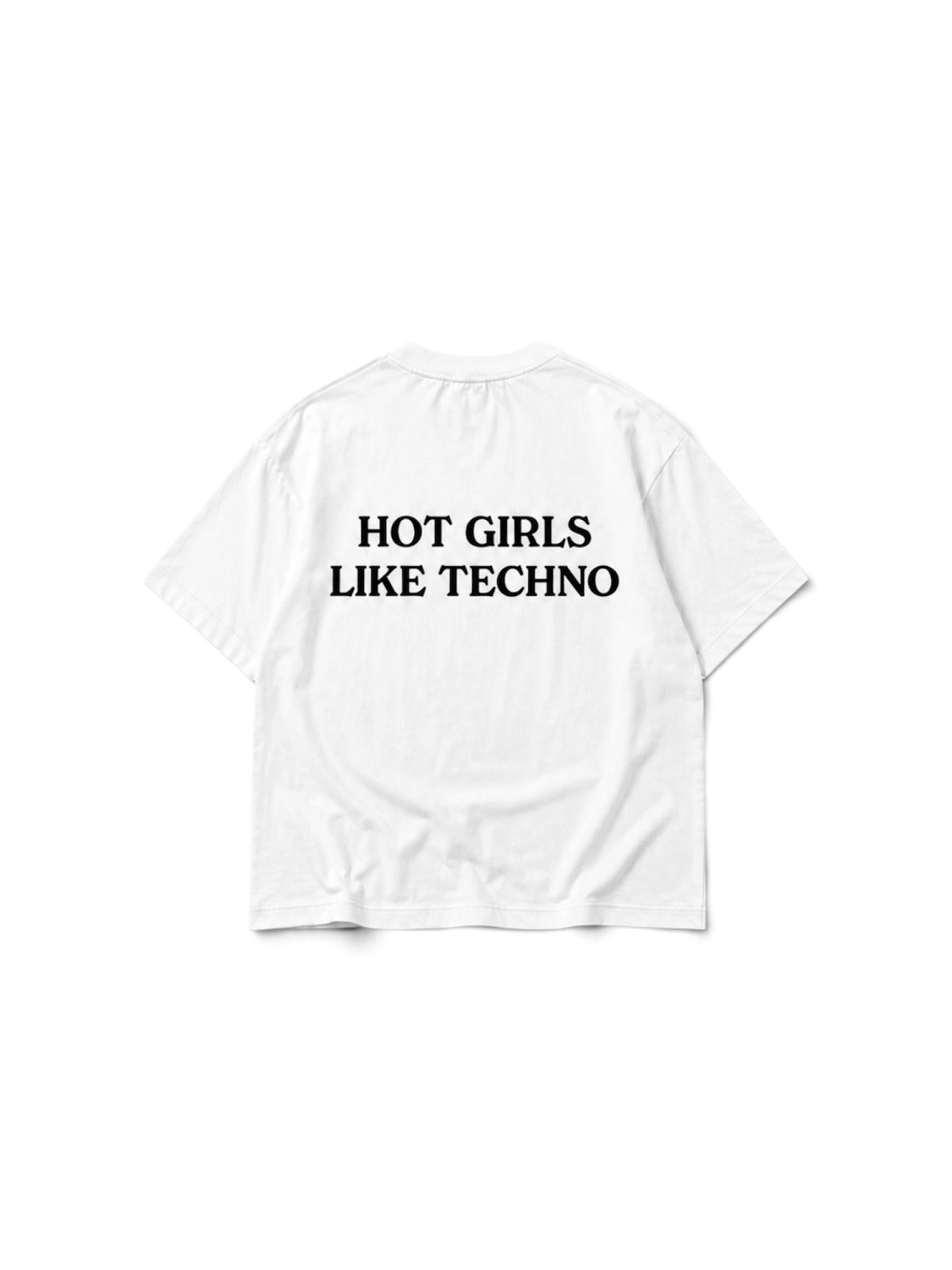 TECHNO TEE