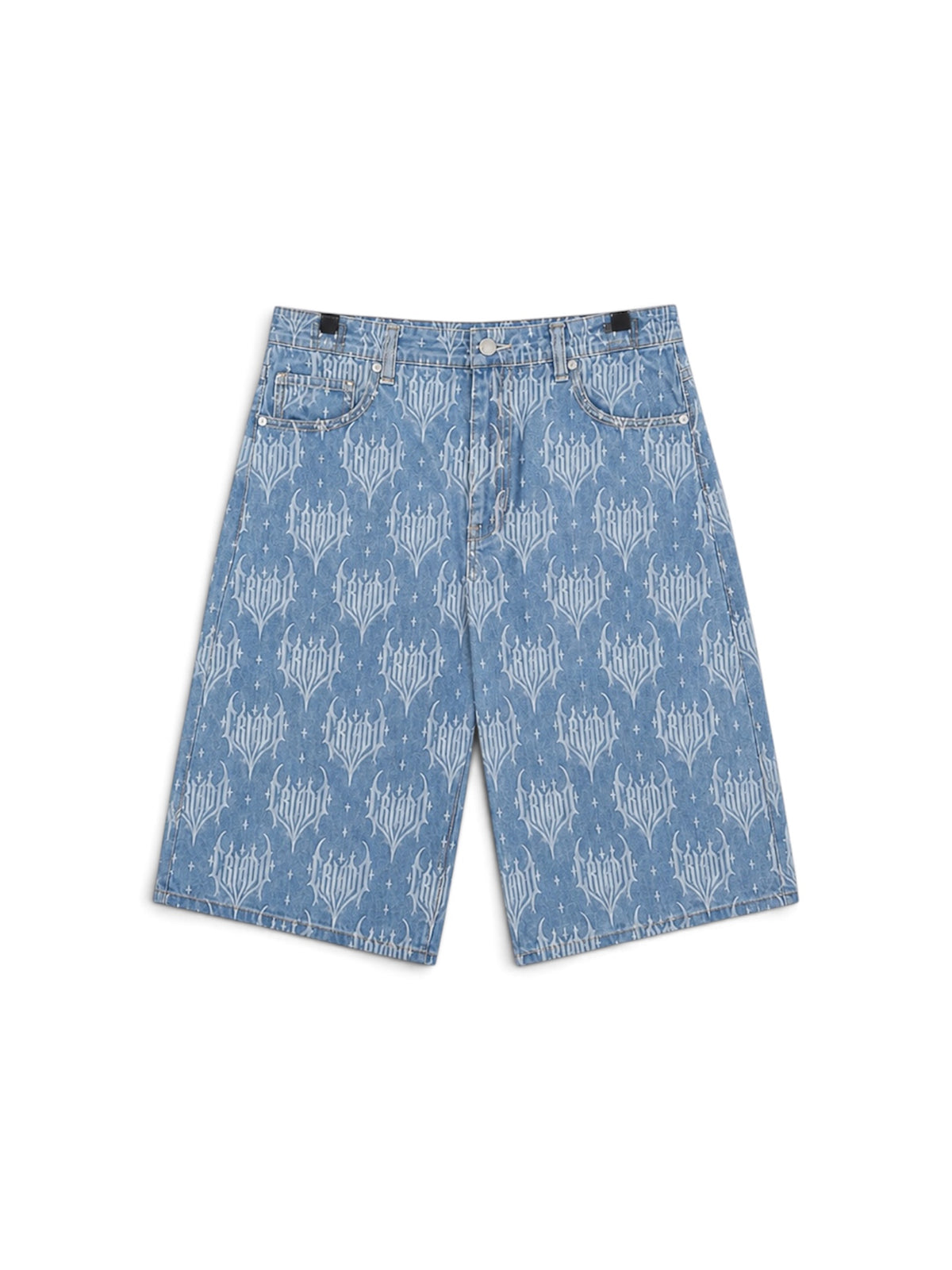 CRIADO SHORTS #1