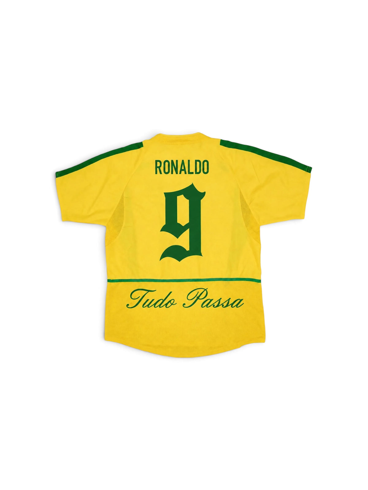 BRAZIL TEE