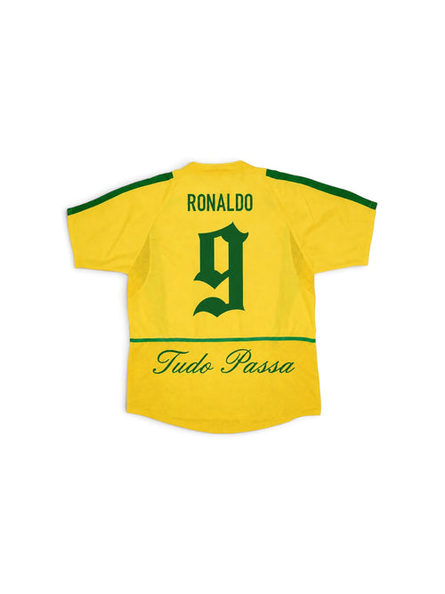 BRAZIL TEE