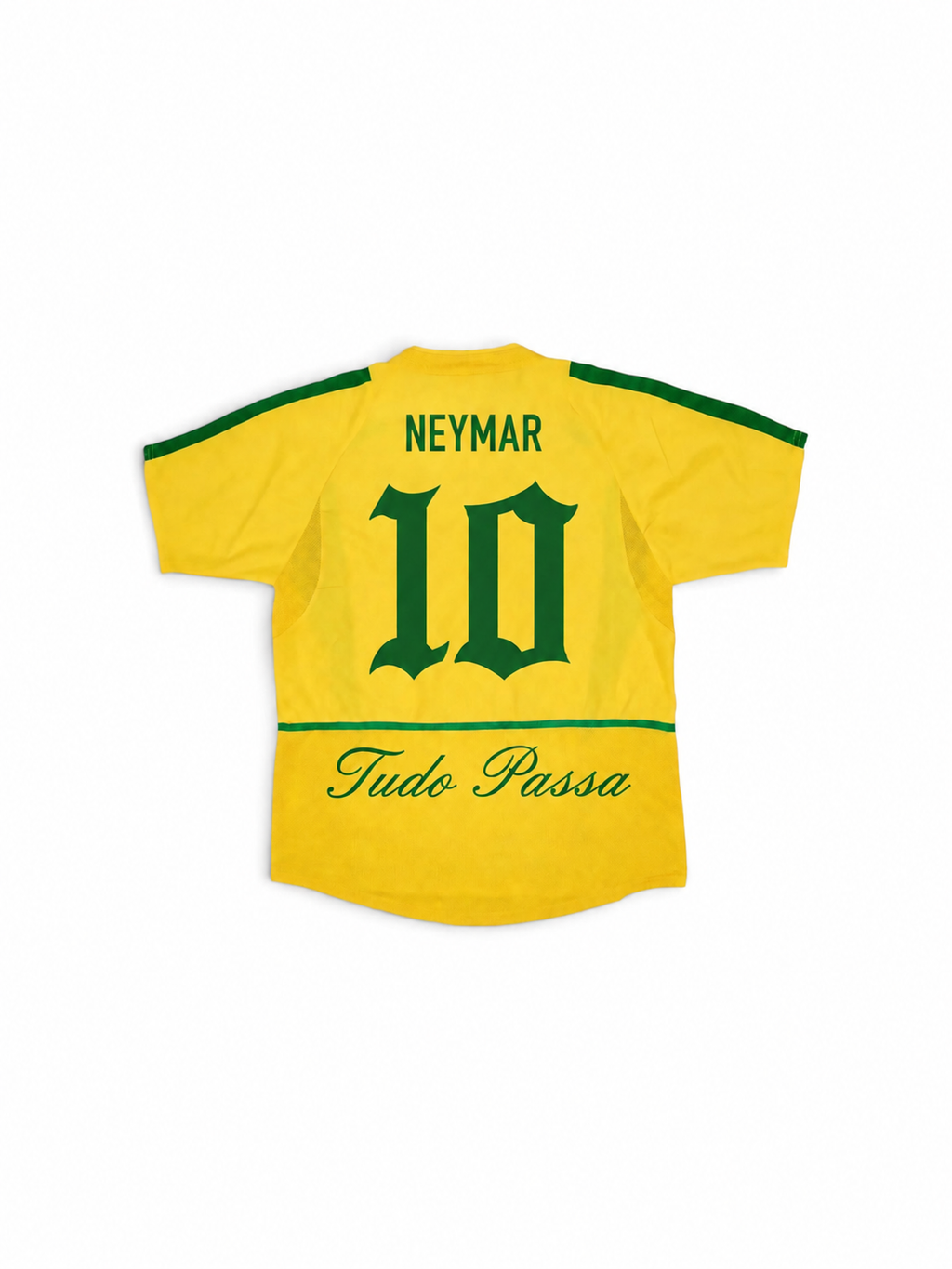 BRAZIL TEE