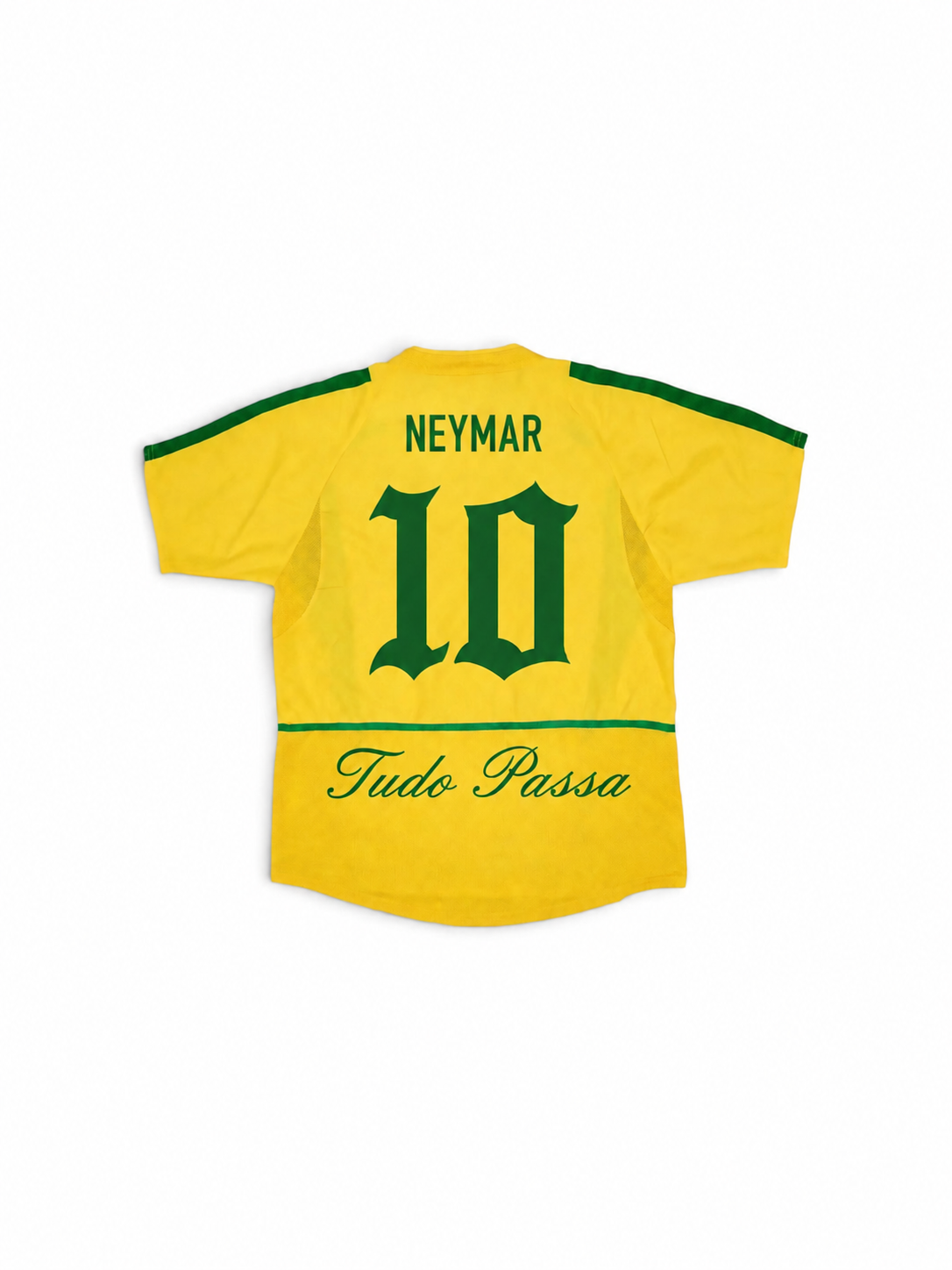 BRAZIL TEE