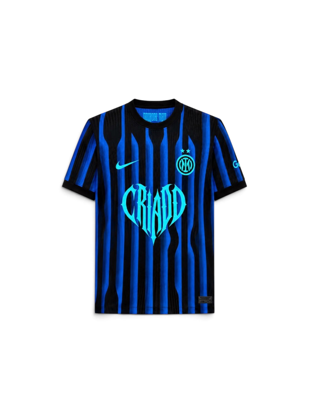 INTER DE MILÁN TEE
