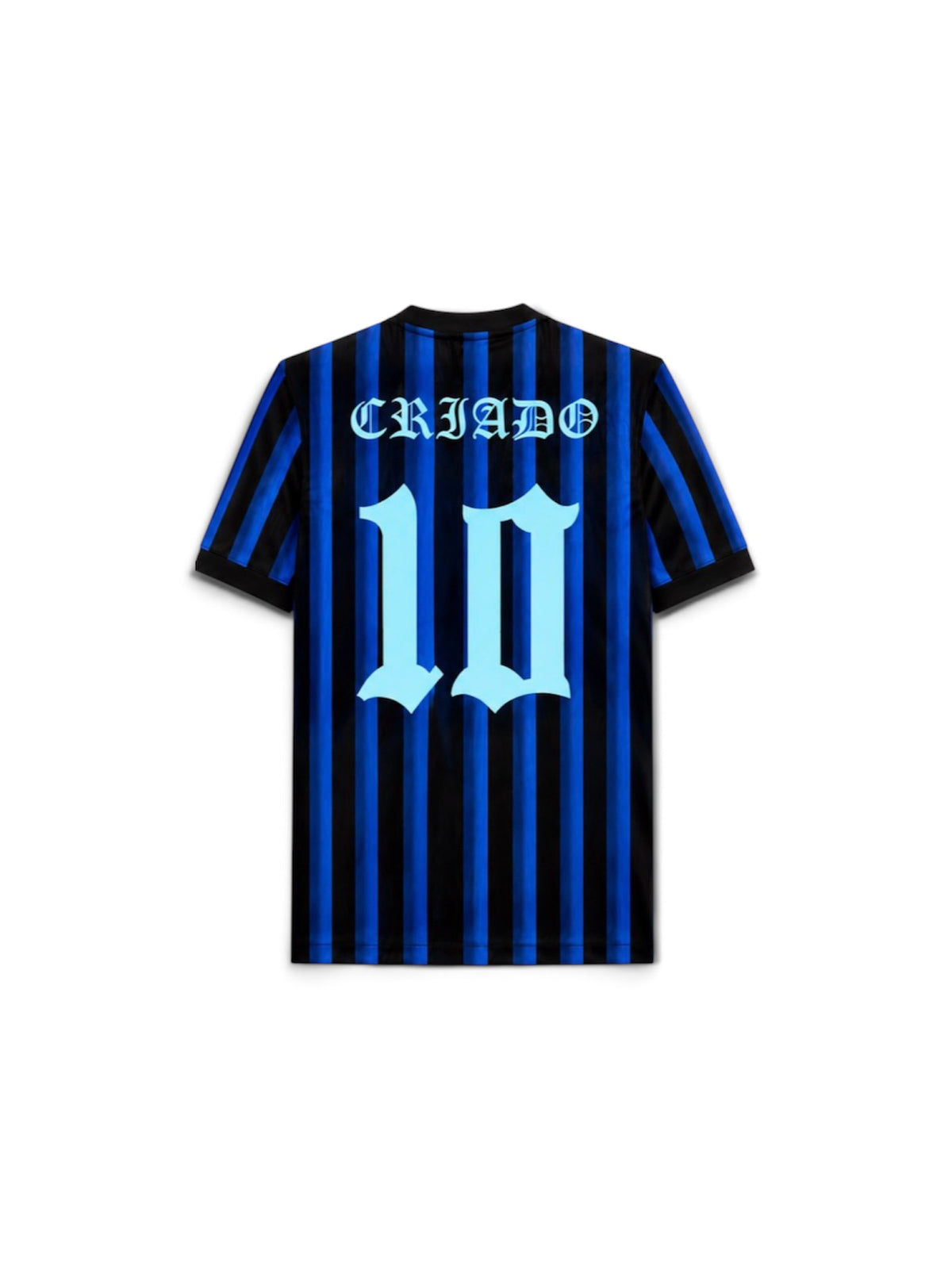INTER DE MILÁN TEE