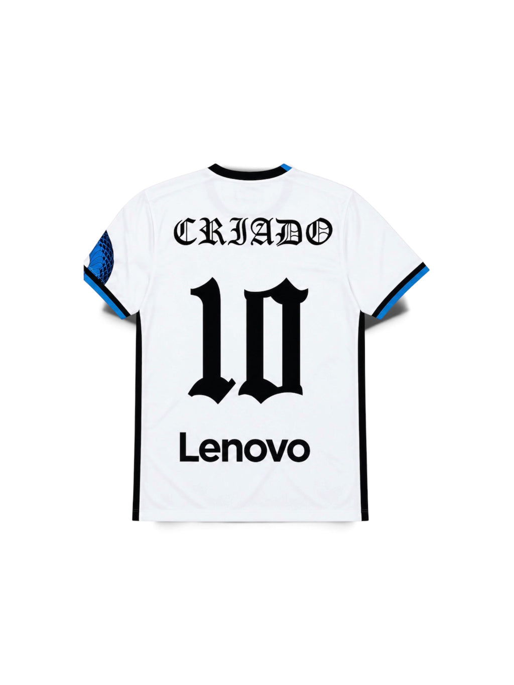 INTER DE MILÁN TEE