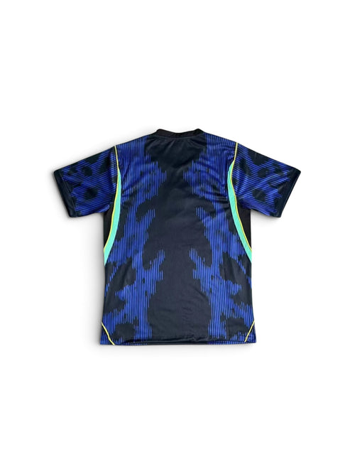 BRAZIL X CRIADO TEE