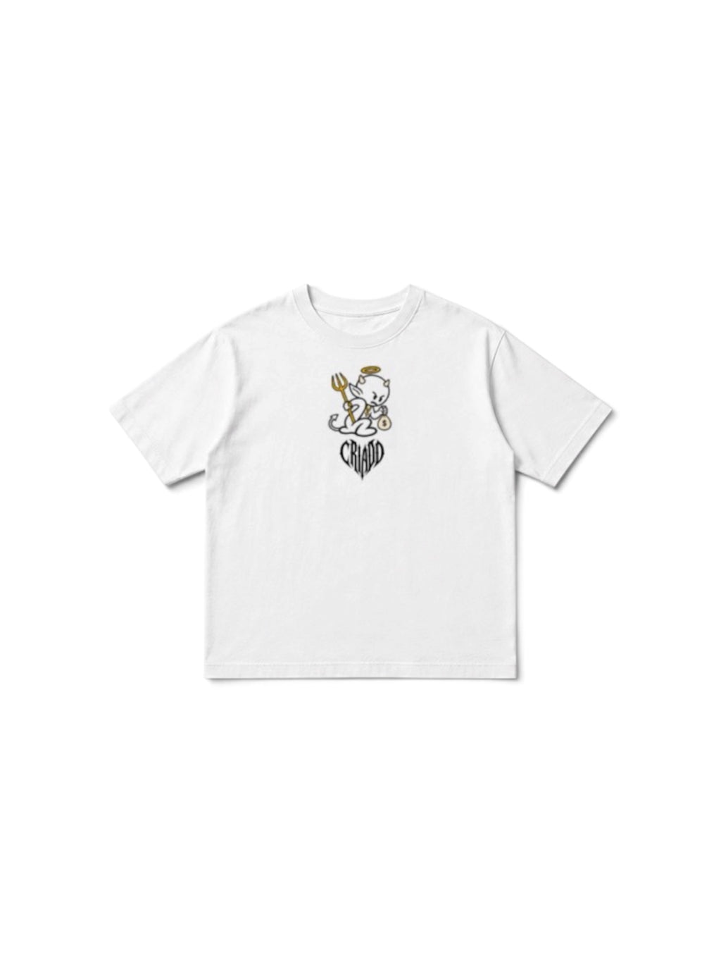 DEVIL TEE OG