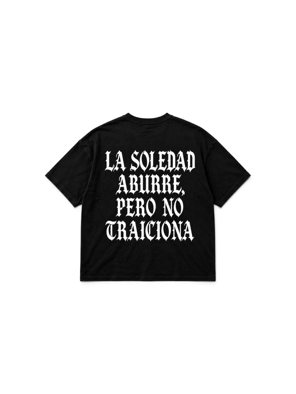 SOLEDAD TEE