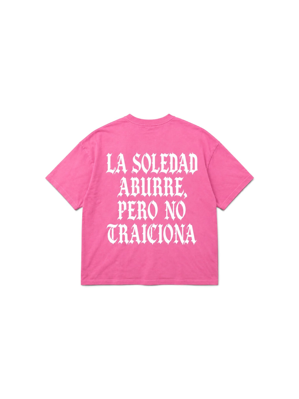 SOLEDAD TEE