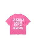 SOLEDAD TEE