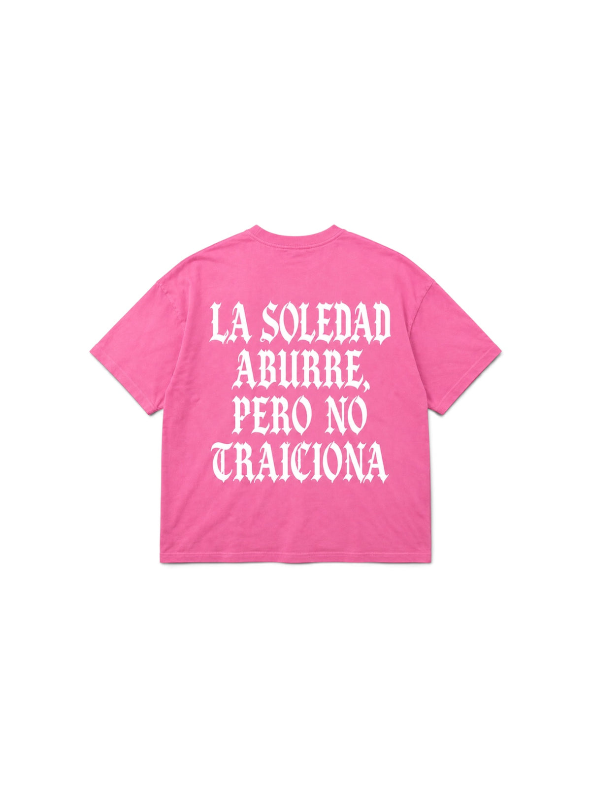 SOLEDAD TEE