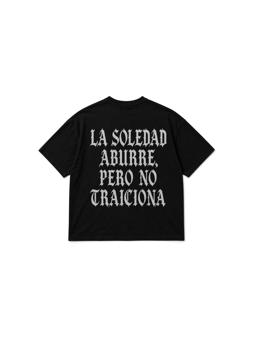 SOLEDAD TEE